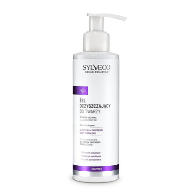 SYLVECO DERMO FACIAL CLEANSING GEL