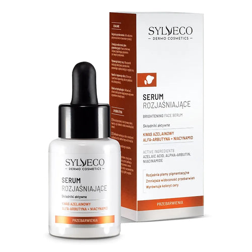 SYLVECO DERMO Brightening Serum