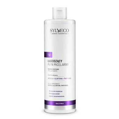 SYLVECO DERMO SOOTHING MICELLAR FLUID