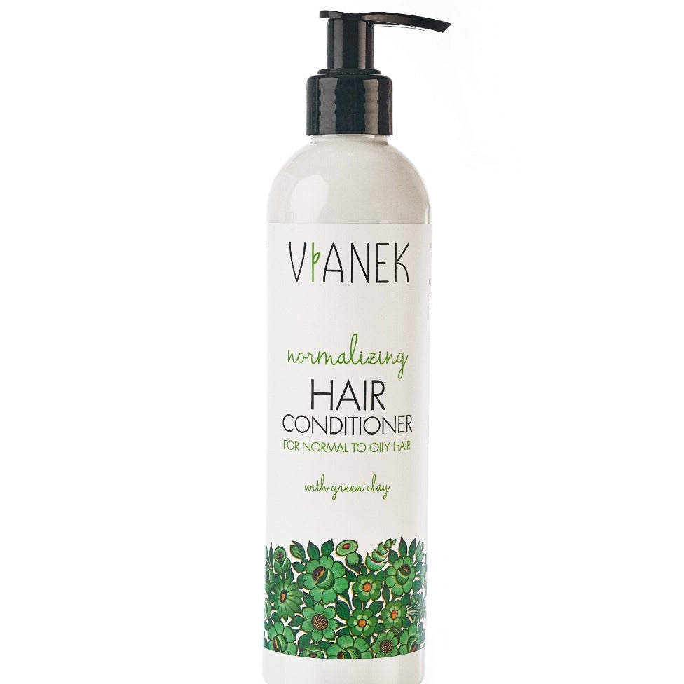 Normalizing Hair Conditioner for normal to oily hari