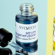 SYLVECO Regenerating Serum with Blue Tansy