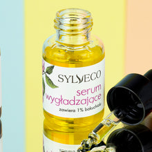 SYLVECO SMOOTHING SERUM WITH BAKUCHIOL