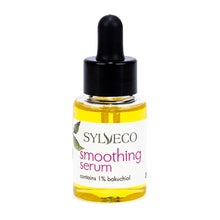 Smoothing Serum with 1% bakuchiol, natural retinol