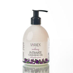 VIANEK SOOTHING INTIMATE CLEANSING GEL