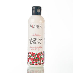 Revitalizing Micellar Water - Cleanser