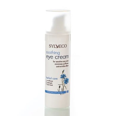 Soothing Eye Cream - Eye Cream